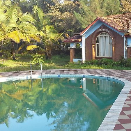 Leisure Vacations Tarang Resort Karwar Exterior foto