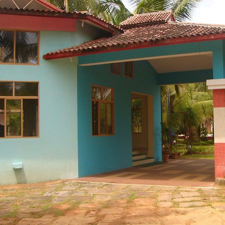 Leisure Vacations Tarang Resort Karwar Exterior foto